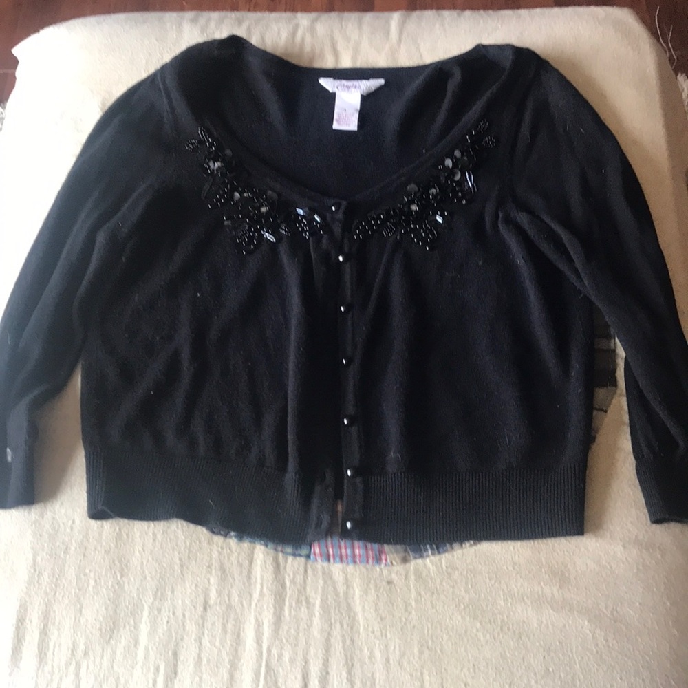 Candies cardigan